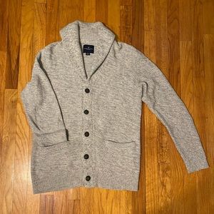 American Eagle cardigan